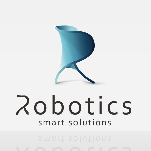 Projekt logo Robotics Smart Solutions
