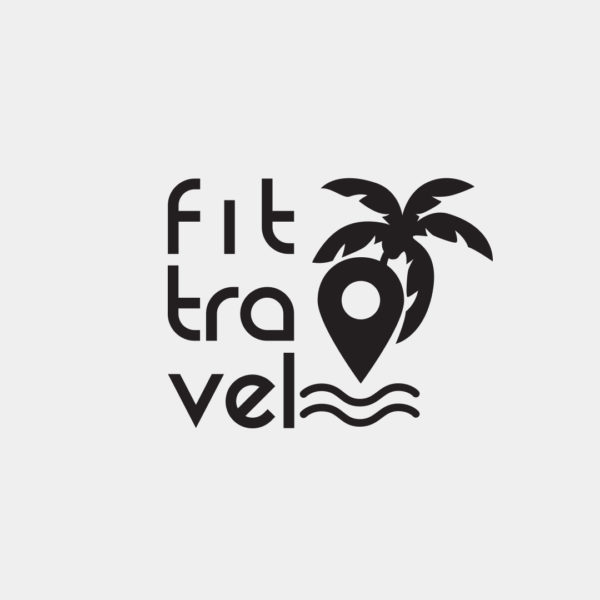 Projekt logo Fittravel