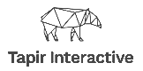 logo tapir interactive