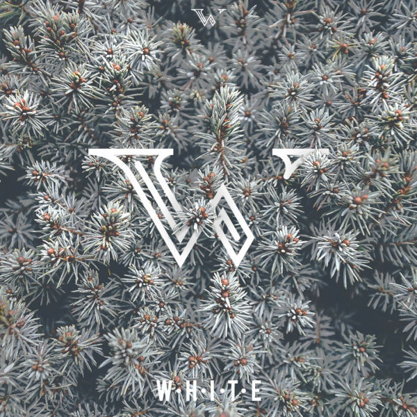 Projekt nowego logo W.H.I.T.E